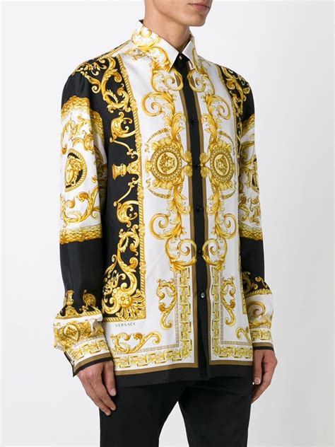 versace merchandise|versace clothing original.